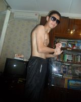 Шавкат Акбаров