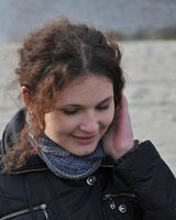 Галина Житникович