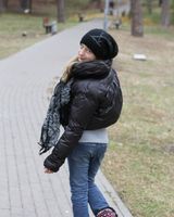 Александра Венберг