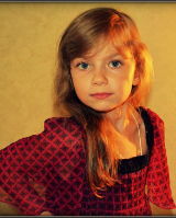 Елизавета Довгая
