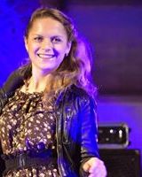 Светлана Лобанова
