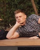 Константин Любинцов