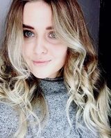 Яна Белякова