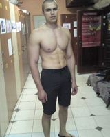 Алексей Щебуняев