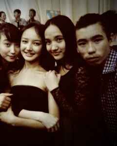 ЖАСКАНАТ АХМЕТОВ