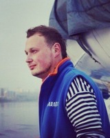 Романов Евгений