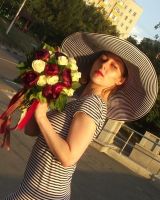 Оксана Колодина