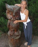 Настя Андрійчук