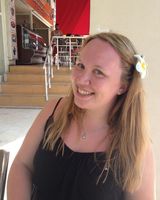 Полина Волисова