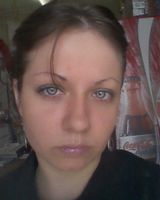 Виктория Журавлёва