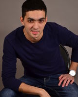 Станислав Пономарёв