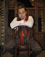 Вячеслав Шевченко