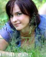 Лилия Белькова