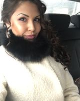 Анастасия Бахарева