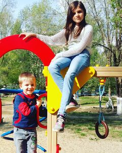 Екатерина Шинкаренко