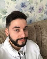 Алексей Захаров