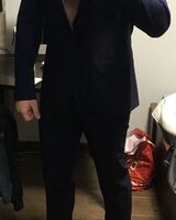 Дэниел Бехорашвили