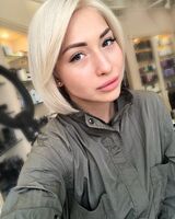 Мария Тараканова