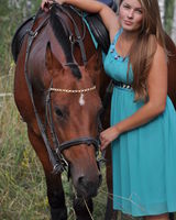 Ольга Тарасова