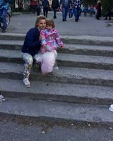 Виктория Верхолезова