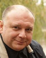 Николай Кравцов