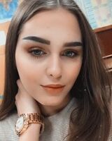 Ксения Дубатовкина