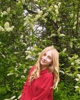 Алина Кокоулина
