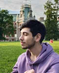 Максим Маутнер