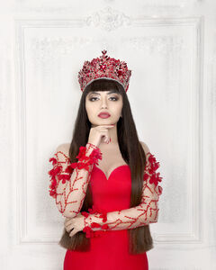 Амира Абдураимова