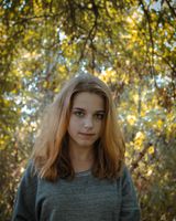 Анастасия Максимовна