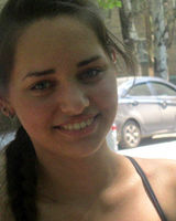 Татьяна Сергеевна