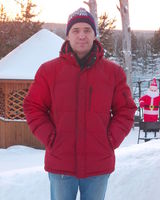 Денис Шубников