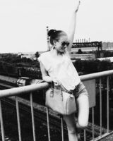 Alena Enalskaya