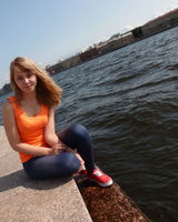 Елена Пронина