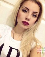 Лилия Михайловская