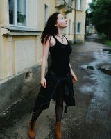 Марина Тумашова