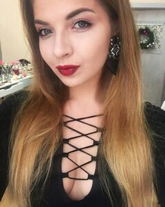 Ксения Белова