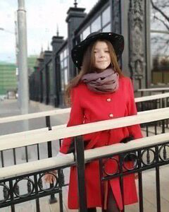Полина Иванова