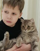 АРТЕМИЙ Вознюк