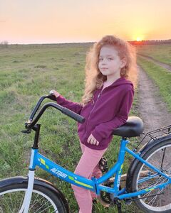 Милена Алешина