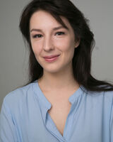 Екатерина Громова