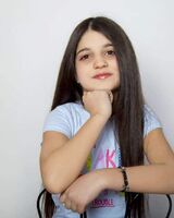 Элен Арутюнян
