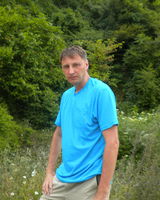 Алексей Волков-Дубровин