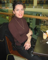 Перебейнос Викторовна