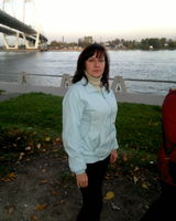 Светлана Романенко