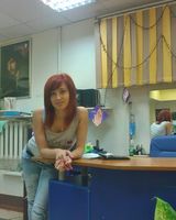 Диана Мэззи