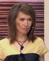 Елена Маслова