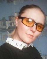 Анюта Грунцева