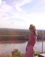 Алёна Копралова
