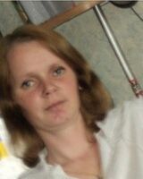 Елена Смолина